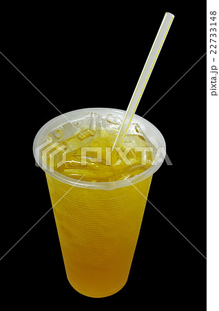 Ice Chrysanthemum tea, thai style Ice Chrysanthemum tea, thai style 22733148