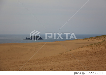 鳥取砂丘 22733392