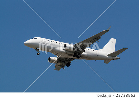 エンブラエル ERJ-170-100 (ERJ-170STD) 22733962