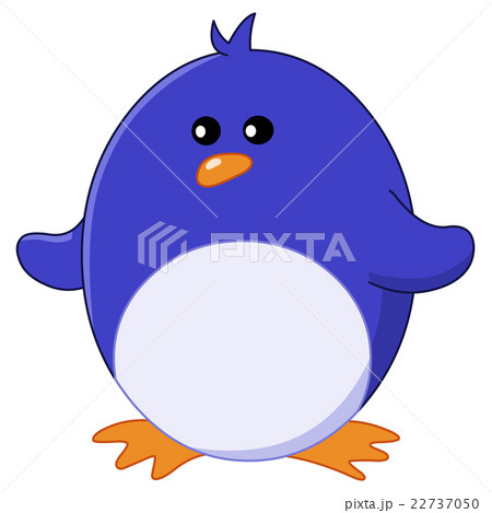 Baby penguin 22737050