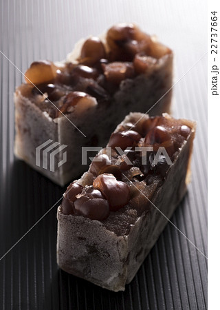 きんつば きんつば 22737664