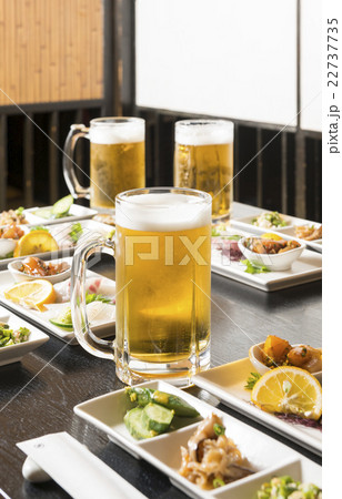 居酒屋の料理 22737735