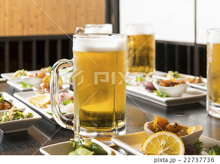 居酒屋の料理 22737736