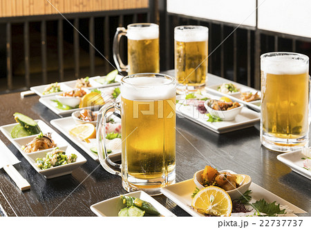 居酒屋の料理 22737737