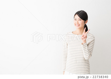 女性 女性 22738340
