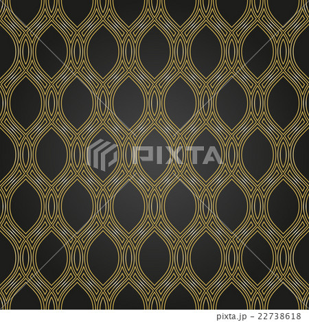 Geometric Seamless Pattern Geometric Seamless Pattern 22738618