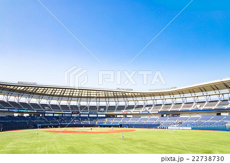 野球場 野球場 22738730