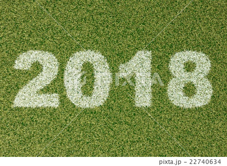 2018 grass font 22740634