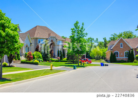 Luxury houses in North America Luxury houses in North America 22740836