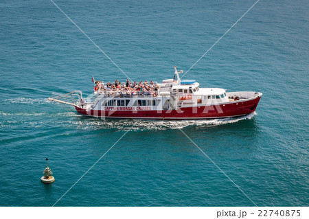 Valletta, Malta - May 05, 2016 Valletta, Malta - May 05, 2016 22740875