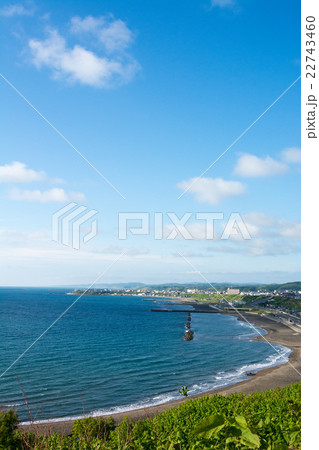 海岸線 22743460