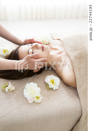 ビューティーイメージ 22744195