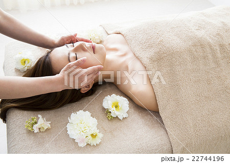 ビューティーイメージ ビューティーイメージ 22744196