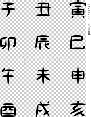 Zodiac sign 22744731