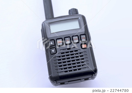 広域帯受信機 22744780