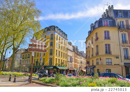 フランス_パリ フランス_パリ 22745013