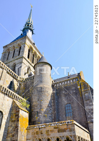 フランス_パリ 22745025