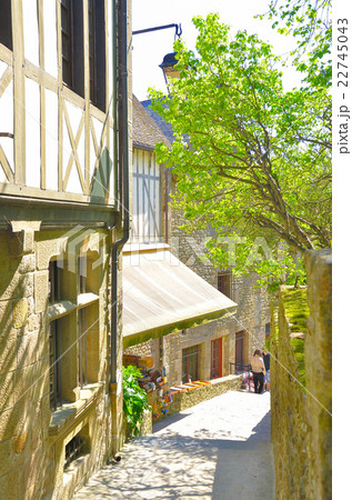 フランス_パリ 22745043