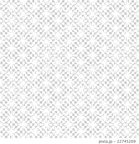 japanese pattern hemp leaf pattern stock illustration 22745209 pixta japanese pattern hemp leaf pattern