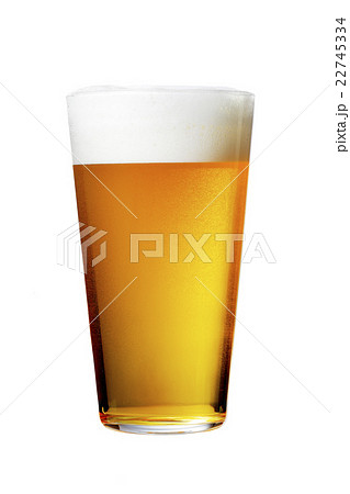 ビール 22745334
