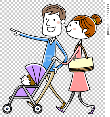 插图素材: 流浪者 孩子 小孩