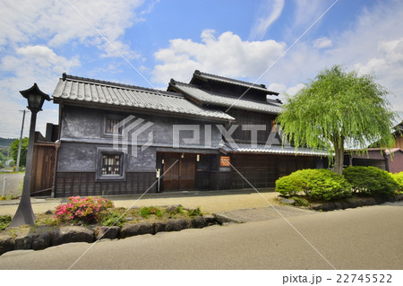 海野宿 海野宿 22745522