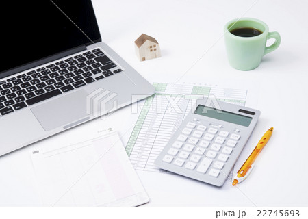 住宅ローンイメージ 住宅ローンイメージ 22745693