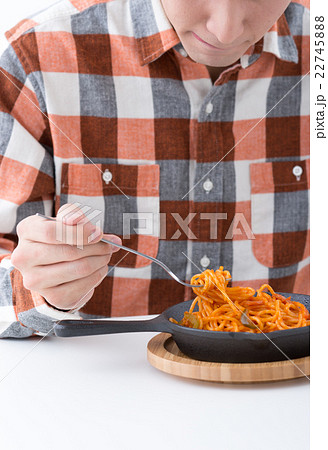 ナポリタン 22745888