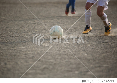 サッカー サッカー 22746544