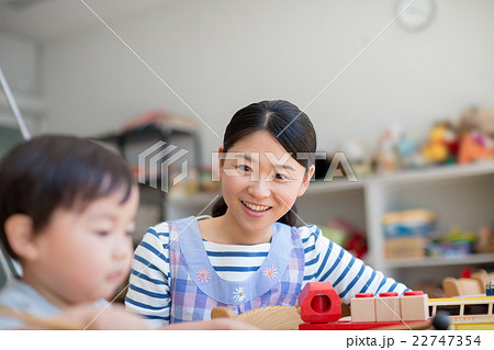 good worker 22747354