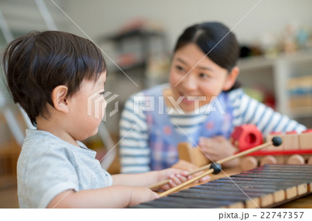 good worker 22747357