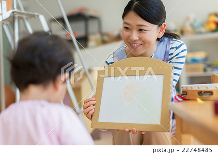 good worker 22748485