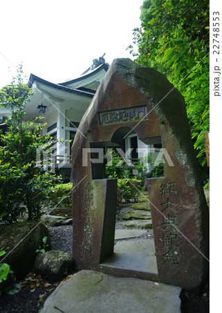 真鶴　貴船神社 22748553