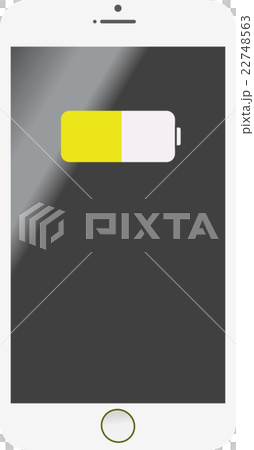 智能手機 智能手機 22748563