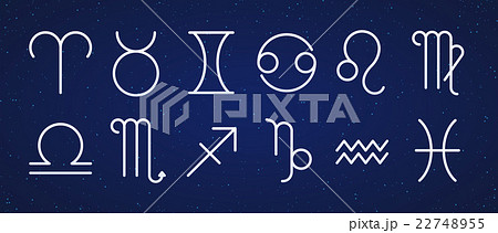 星座 22748955