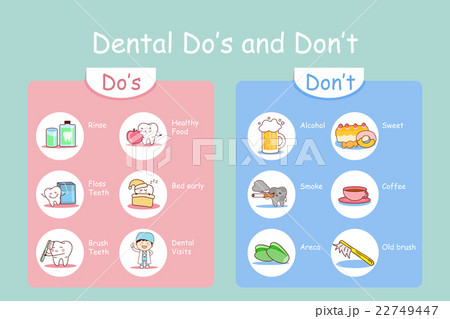 health dental care concept 22749447
