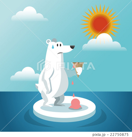 Global warming design  22750875