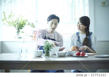 二人暮らし 手料理 二人暮らし 手料理 22751322