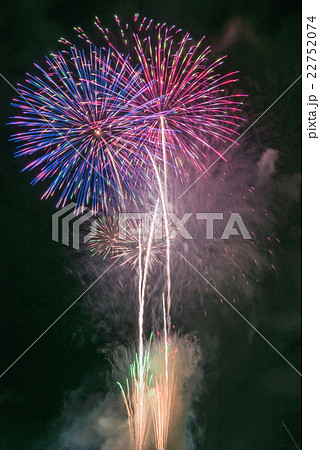 大曲花火大会 22752074