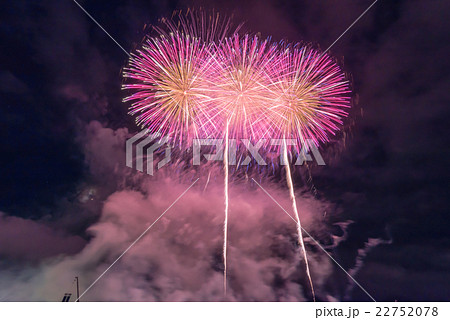 大曲花火大会 22752078