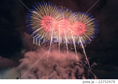 大曲花火大会 22752079