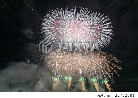 大曲花火大会 大曲花火大会 22752081