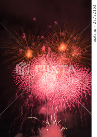 大曲花火大会 22752103