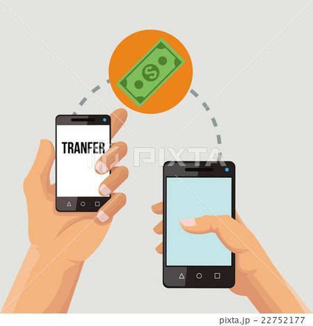 Mobile tools design , vector illustration Mobile tools design , vector illustration 22752177