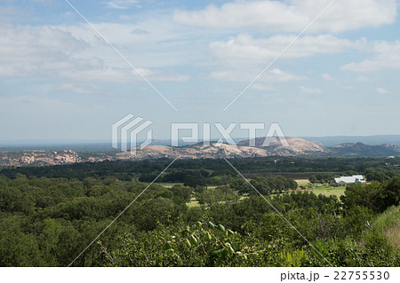 Enchanted Rock State Natural Area Enchanted Rock State Natural Area 22755530