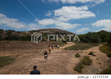 Enchanted Rock State Natural Area Enchanted Rock State Natural Area 22755540