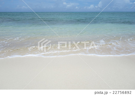 波照間島ニシ浜 波照間島ニシ浜 22756892