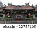 台北・龍山寺 22757105