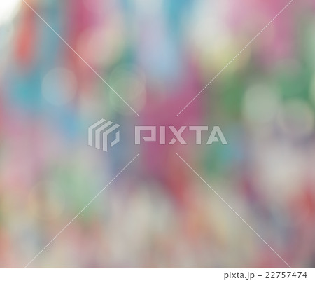 Abstract cool and sweet color bokeh background 22757474