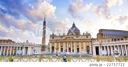 St. Peter's Square 22757722